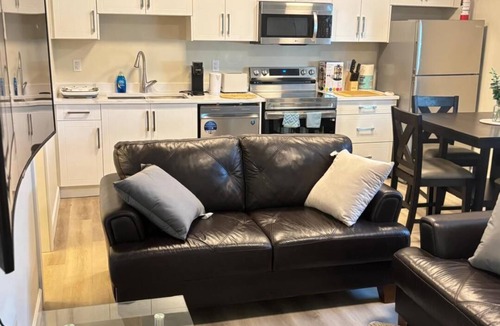 Prince George House | PRINCE GEORGE COZY SUITE PROXIMAL TO THE NECHAKO RIVER