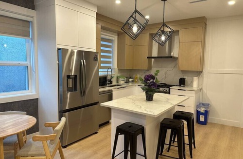 Killarney House | Pristine Brand New Duplex, Prime Location!