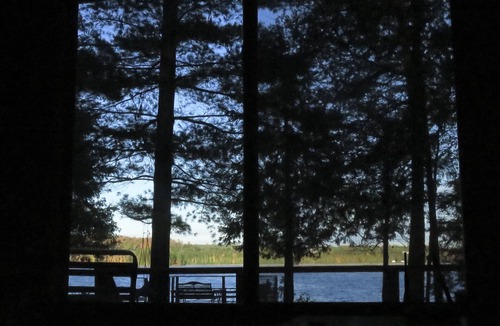 Carlow/Mayo Cottage | Pristine Fraser Lake Cottages, Sunsets, Fishing Getaway.