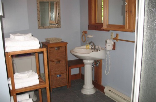 Saint-Faustin-Lac-Carre Cottage | Private All Season Beautiful Chalet (L'Albatros) - Close to Golf & Ski