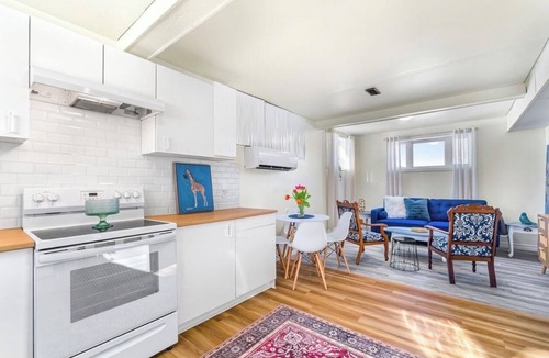 Charlottetown Apartment | Private Basement Suite | Minutes to Downtown