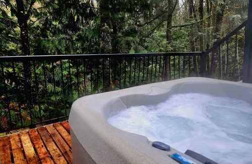 Maple Ridge House | Private Basement suite, beautiful ravine! Perfect, Relaxation or Celebration 🤩