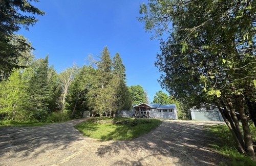 Huntsville Cottage | Private Cottage in Huntsville next to Deerhurst Resort