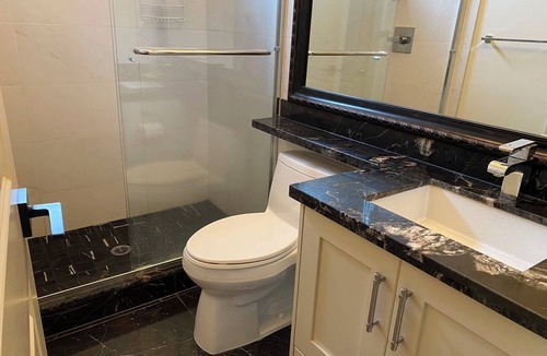 Seafair House | Private cozy suite · Dyke/Fisherman’s Wharf