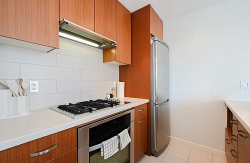 Coquitlam Apartment | Private Guest Suite, One Parking Space