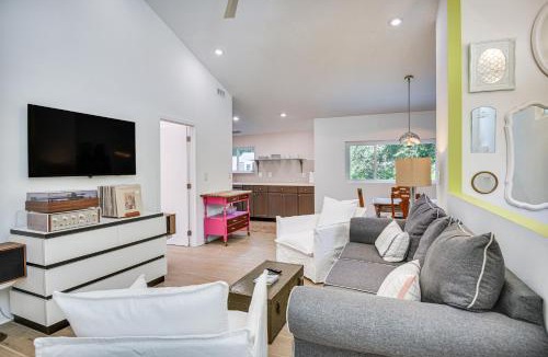 Virginia Beach Apartment | Private Residence: Shared Oasis in Virginia Beach