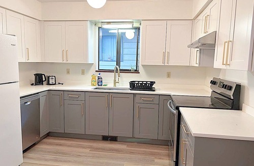Hastings House | Private Room for 1 Guest, 2933 E 8th Ave, Vancouver, M3