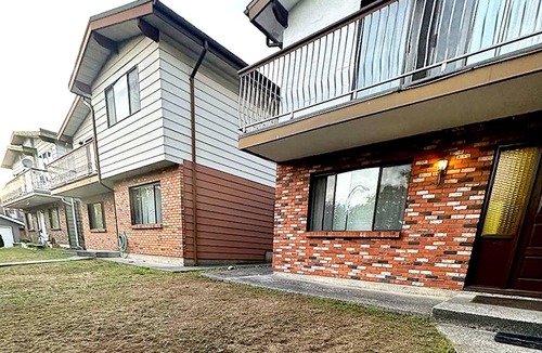Hastings House | Private Room for 1 Guest, 2933 E 8th Ave, Vancouver, M3