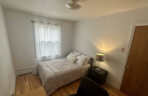 Ahuntsic-Cartierville House | Private room in a beautiful house