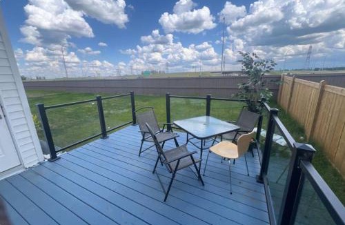 Southeast Edmonton House | Private room in Basement suite