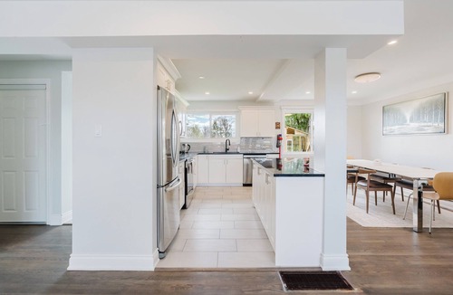 Ottawa Division House | Private room in ottawa