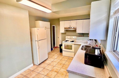 Malton House | Private Room With Attached Washroom D8