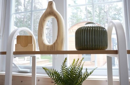 Beaulac-Garthby Apartment | Pur Nature Garthby et Sauna