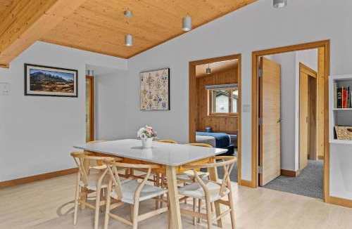 Teepee Town House | Pyrenees #202 - LEED Gold Certified