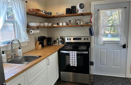 West Quaco House | Quaco Cottages-The Paramatta