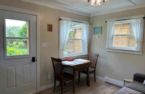 West Quaco House | Quaco Cottages-William Carson
