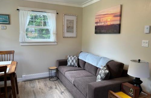 West Quaco House | Quaco Cottages-William Carson