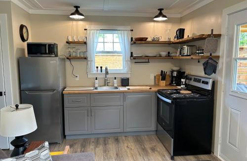 West Quaco House | Quaco Cottages-William Carson