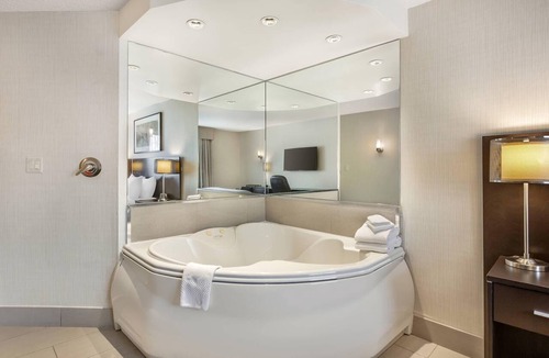 Burlington Hotel | Quality Hotel