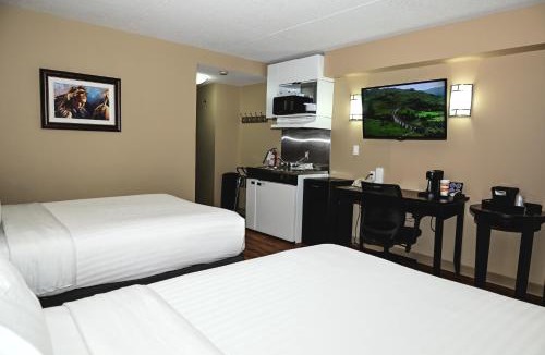 Peace River Hotel | Quality Hotel & Conference Centre