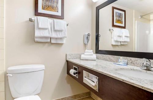 Dieppe Hotel | Quality Inn Airport