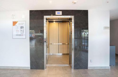 Duberger-Les Saules Hotel | Quality Inn