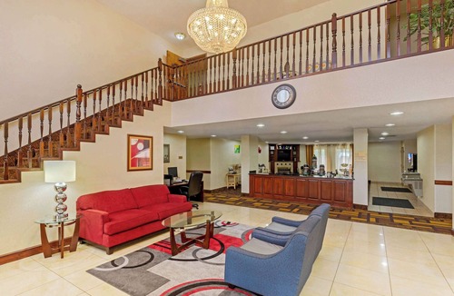 Archdale Hotel | Quality Inn High Point - Archdale