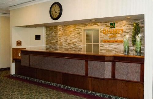 Owen Sound Hotel | Quality Inn Owen Sound
