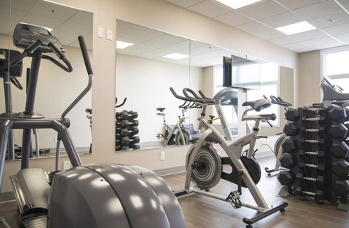 Uashat Hotel | Quality Inn Sept-Iles