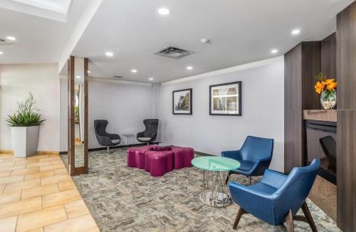 Winnipeg Hotel | Quality Inn & Suites