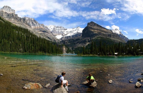 Banff Apartment | Quiet + Cozy Rockies Condo | Rundle View Balcony!