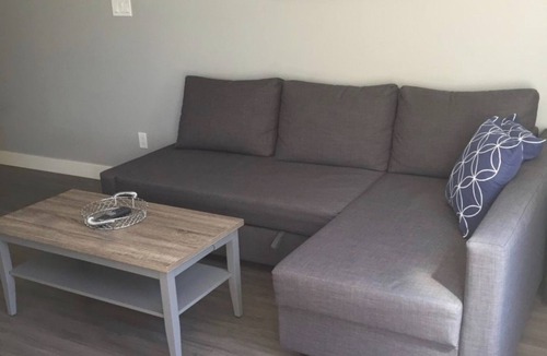 Langford Apartment | Quiet private & welcoming