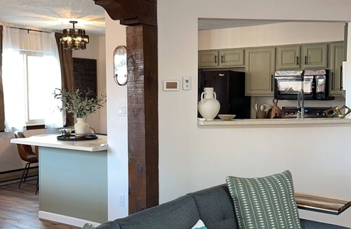 Alban Hills House | Quintessential New Mexico Charm