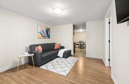 Dieppe Apartment | Quite 1 bedroom apartment.