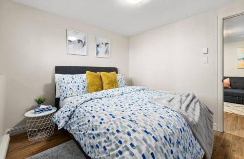 Dieppe Apartment | Quite 1 bedroom apartment.