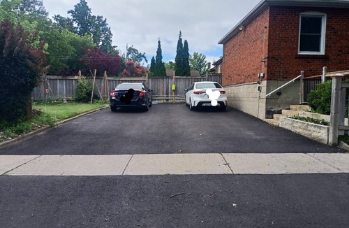 Alderwood House | Quite Basement with separate entrance, Friendly neighborhood,