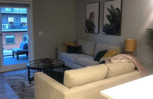 Osoyoos Condo | Quite Osoyoos Get Away walk to lake and downtown