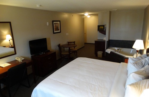 Provost Hotel | R&R Inn