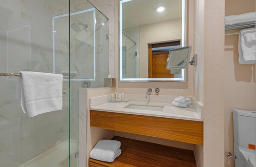 Calgary Hotel | Radisson Hotel & Conference Centre Calgary Airport
