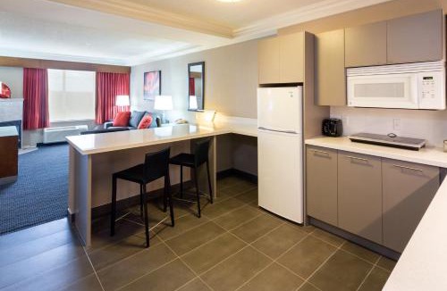 Fort McMurray Hotel | Radisson Hotel & Suites Fort McMurray