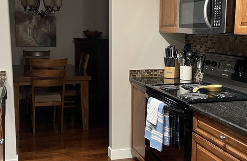 East Kootenay Condo | Radium Cozy Condo @The Peaks