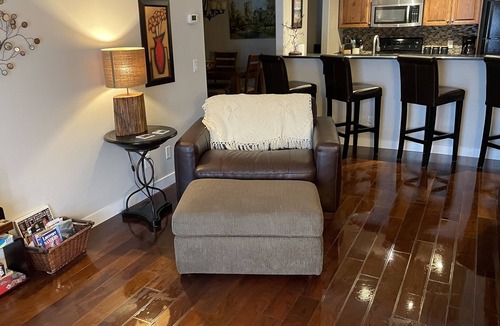 East Kootenay Condo | Radium Cozy Condo @The Peaks
