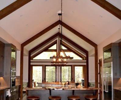 Radium Hot Springs Apartment | Radium Elk Park B & B