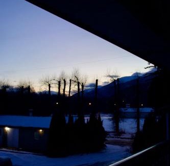 Terrace Hotel | Rainbow INN