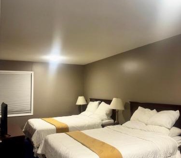 Terrace Hotel | Rainbow INN