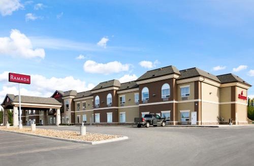 Conklin Hotel | Ramada by Wyndham Conklin