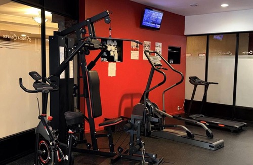 Dilworth Mountain Estates Hotel | Ramada by Wyndham Kelowna Hotel & Conference Center