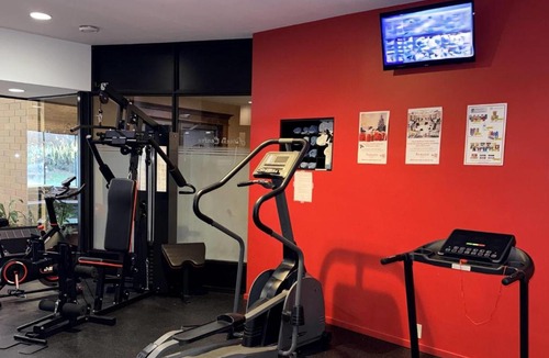 Dilworth Mountain Estates Hotel | Ramada by Wyndham Kelowna Hotel & Conference Center