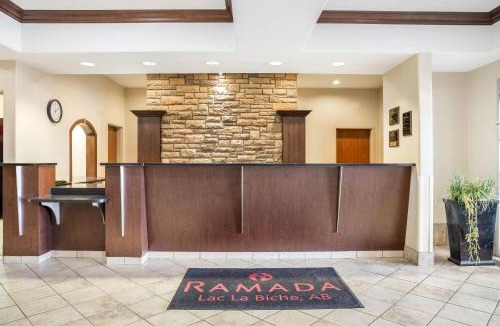 Lac La Biche Hotel | Ramada by Wyndham Lac La Biche