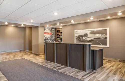 St. Paul Hotel | Ramada by Wyndham St Paul AB